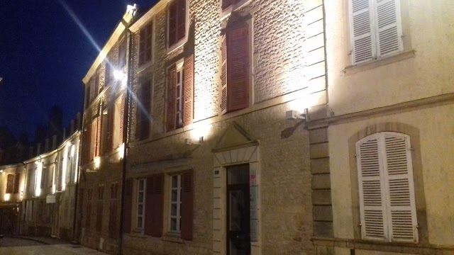 Paray-le-Monial