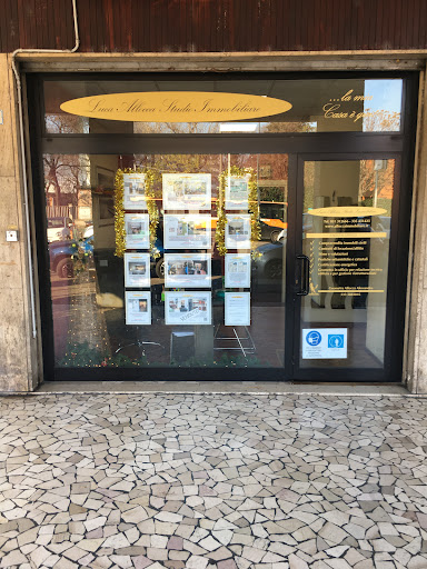 Luca Allocca Studio Immobiliare - Visual