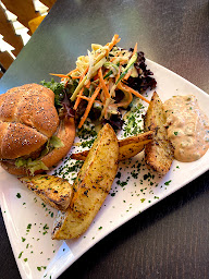 Photo n°12 de Le Chalet à Chamrousse (Restaurant)