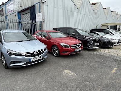 Specialists cars ltd