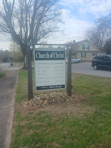 Loudon Church of Christ - Thumbnail