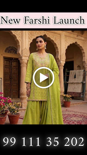 Viral Farshi Launch  post image