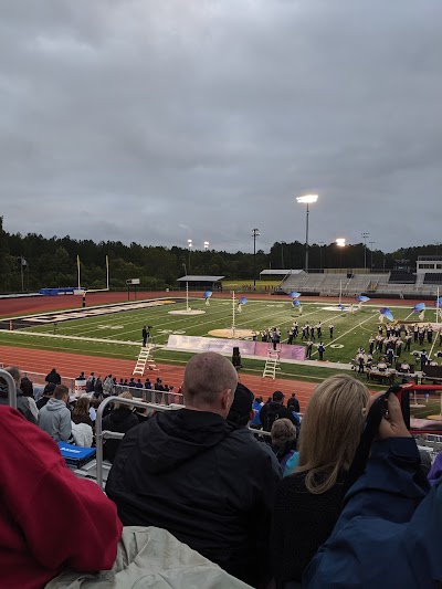 Northwest Rankin Stadium