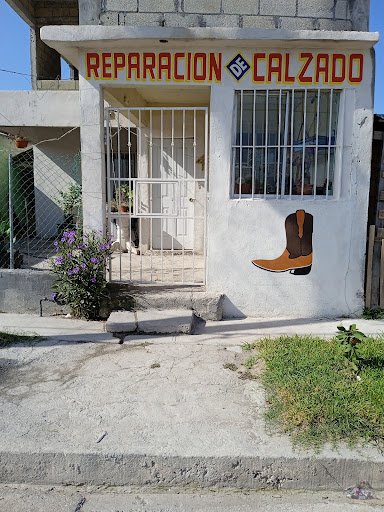 Reparación de calzado y artículos de piel