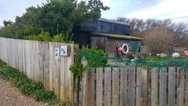 Seaford Head Nature Reserve, Sussex Wildlife Trust
