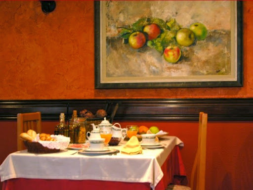 Hostal Arostegui Gallery - Spain