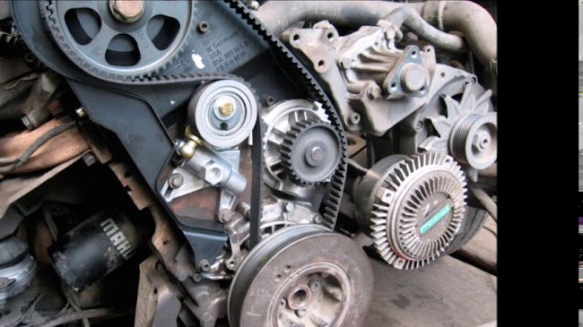 Opinii despre Συνεργείο Αυτοκινήτων vassios service în Νίκος Καζαντζάκης - Συνεργείο αυτοκινήτου