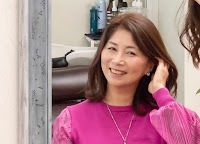 ヘアカラー＆育毛専門店 ベイコローレ（Bei colore） 三木平田店