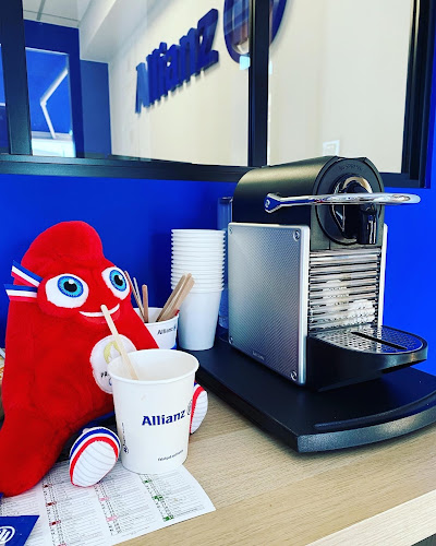 Allianz Assurance DIJON CLEMENCEAU - QUILLIVIC GONZALEZ - Dijon