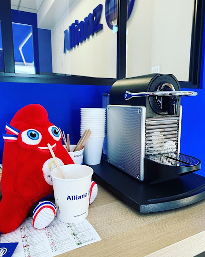 Allianz Assurance DIJON CLEMENCEAU - QUILLIVIC GONZALEZ