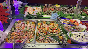 Photo n°8 de Wok & Braise à Péronnas (Restaurant de sushis)