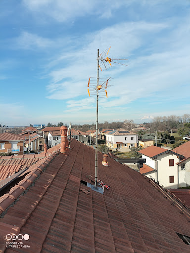 Elettricista - Antennista - Impianti Elettrici - Legnano - Michele Impianti - Thumbnail