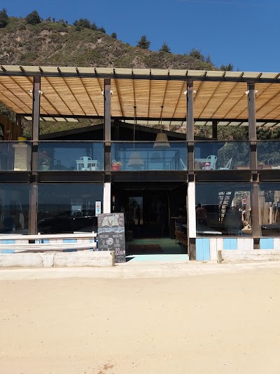 Photos of La Huella