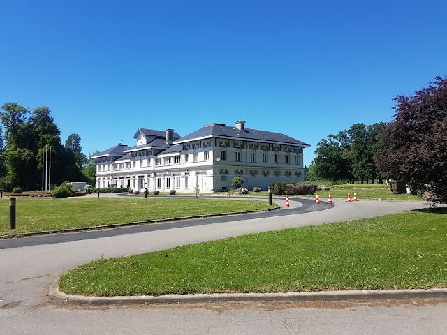 Golf Clément Ader