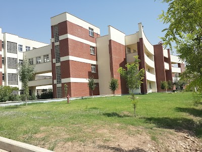 Photos of University of Sulaymaniyah - New Campus / زانكۆی سلێمانی - كه&zwnj;مپی نوێ
