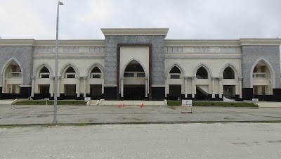 Photos of Masjid Abu Darda