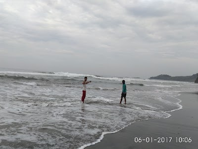 Photos of Pantai Surumanis