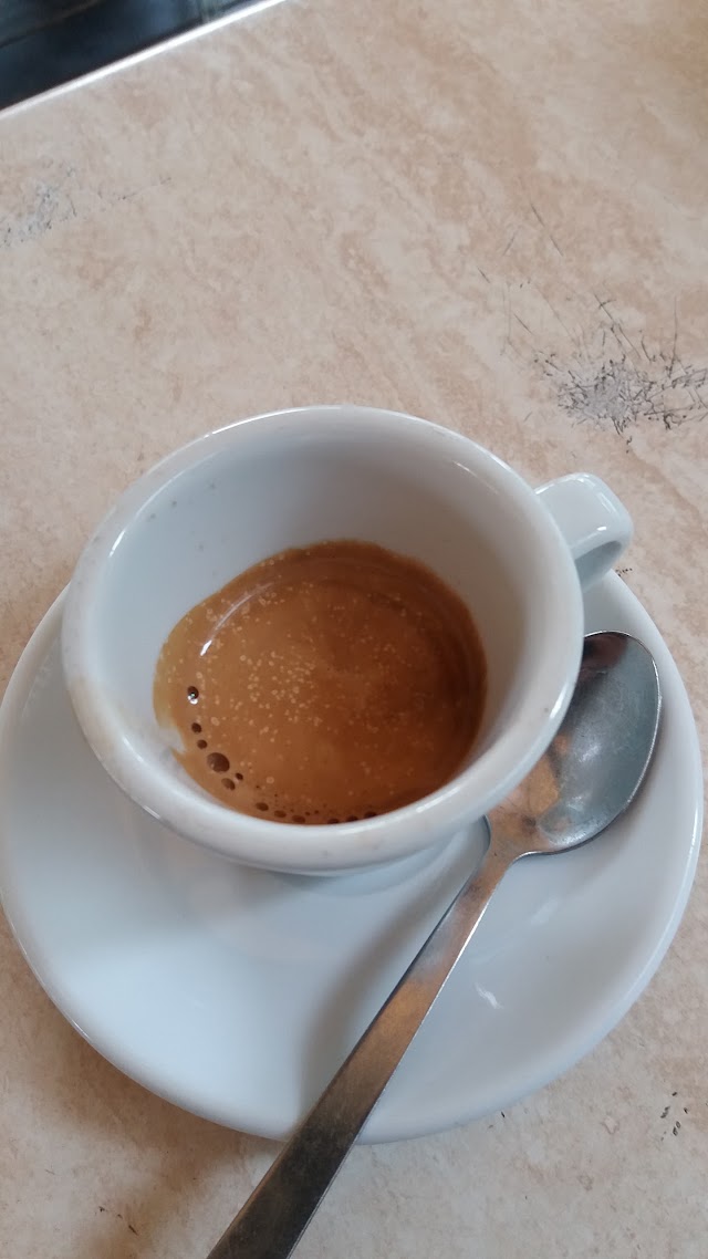 Cafè Clubino