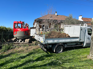 Photo n°11 de utelsan à Baillet-en-France (Entreprise de construction)