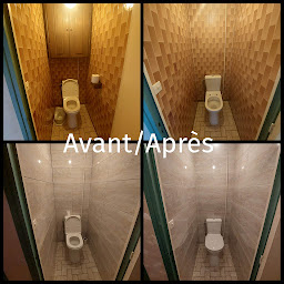 Photo n°16 de LS PLOMBERIE à La Fère (Spécialiste de la salle de bains)