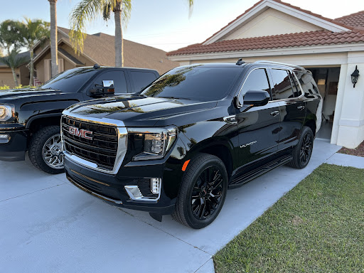 Devoe Buick GMC - Visual