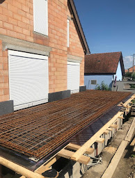 Photo n°2 de Athise Construction à Morsang-sur-Orge (Entrepreneur spécialisé dans la démolition)