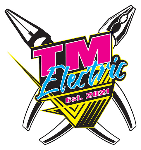 TM Electric - Visual