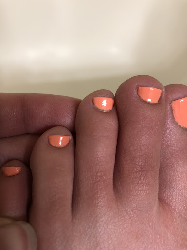 Forever Nails - Visual