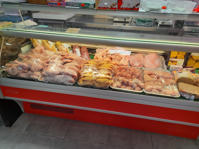 Boucherie HALLAL Assaada - Épicerie