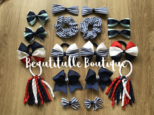 Beautitulle Boutique - Thumbnail