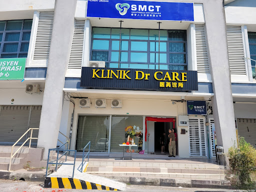 KLINIK Dr CARE