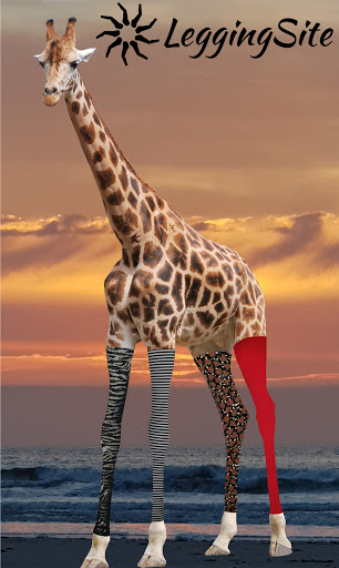 Leggingsite B.V.