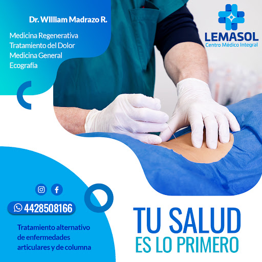 Lemasol - Centro Médico Integral - Thumbnail