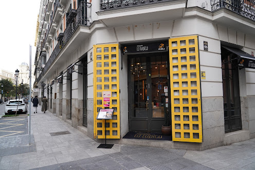 Photo of Taquería La Lupita - Salesas