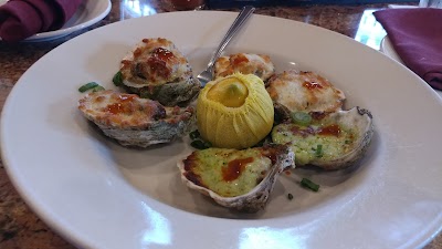Photos of Bourbon Street Seafood Kitchen