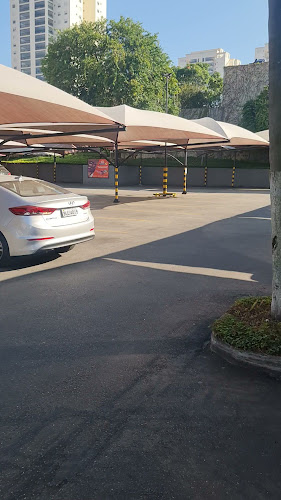 Supermercados Mambo - Vila Leopoldina - São Paulo