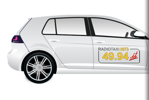 Radio Taxi Vasto