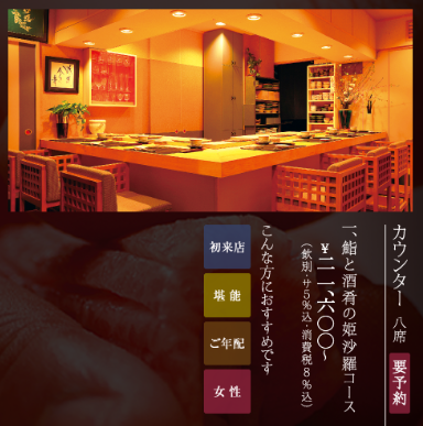 姫沙羅(ひめしゃら)