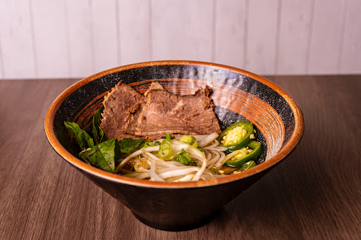 Golden Asian Buffet - Thumbnail