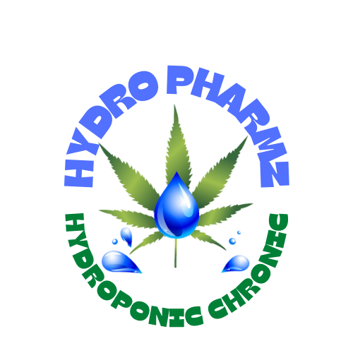 Hydro Pharmz - Visual