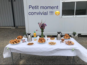 Photo n°7 de Transports Beaurivois : Transport - Stockage - Préparation de commande à Beaurieux (Entrepôt)