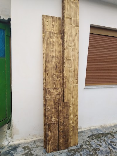 Wood