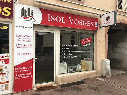 Isol-Vosges