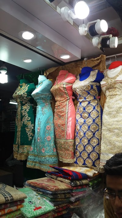 Photos of SR Royal shopping mahal