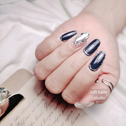 Loft nails studio 樓閣美甲評價、價格、網友推薦資訊 - 細心耐心與高CP值美甲服務