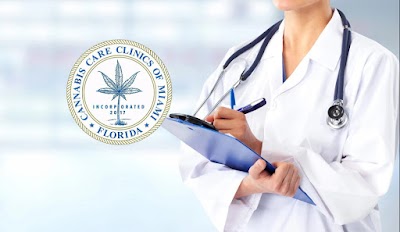 Cannabis Care Clinics of Miami