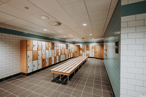 Sandwell Aquatics Centre - Thumbnail