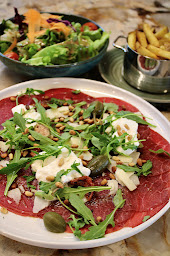 Photo n°7 de Restaurant Le Jacques - Golf de la Bresse à Condeissiat (Lieu de mariage)