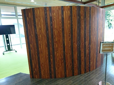 Photos of University of Aizu