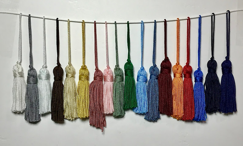 ALFA-G Haberdashery & Accessories London by null